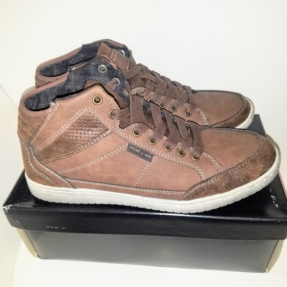 Edgar+Ash Shoes Nib Edgarash Casual Shoes Poshmark